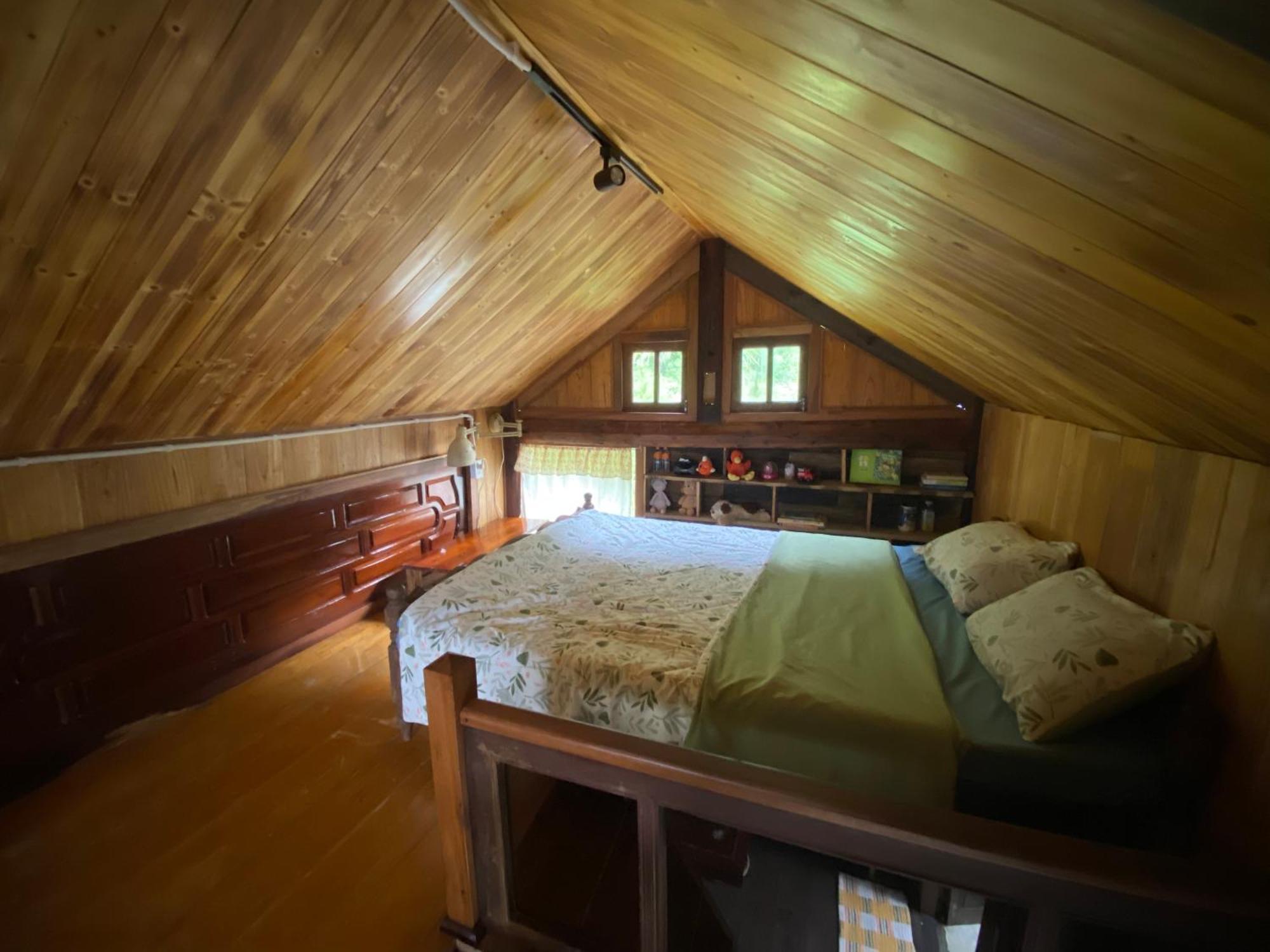 Chapi Dreamy Home Sapa Exterior foto