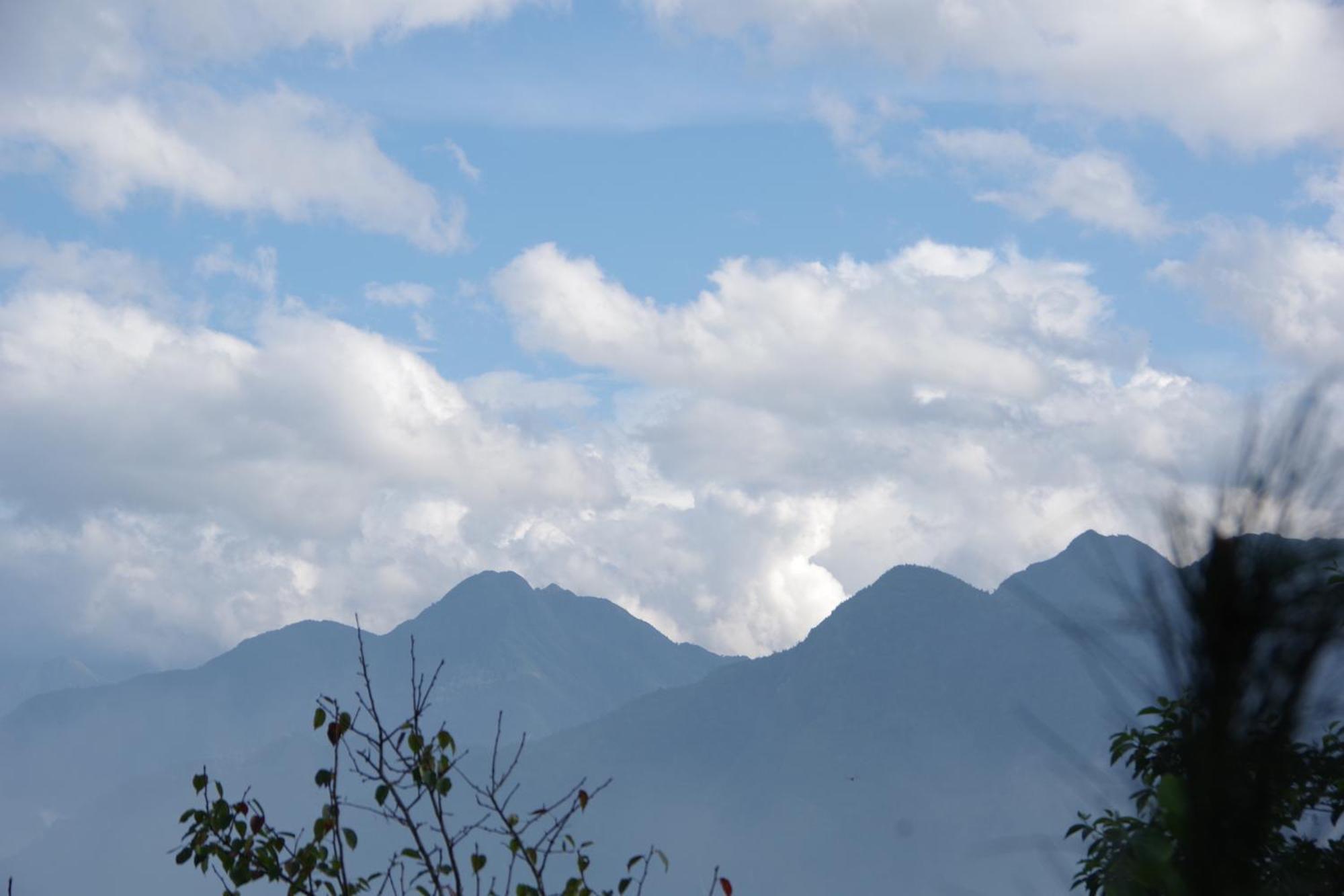 Chapi Dreamy Home Sapa Exterior foto