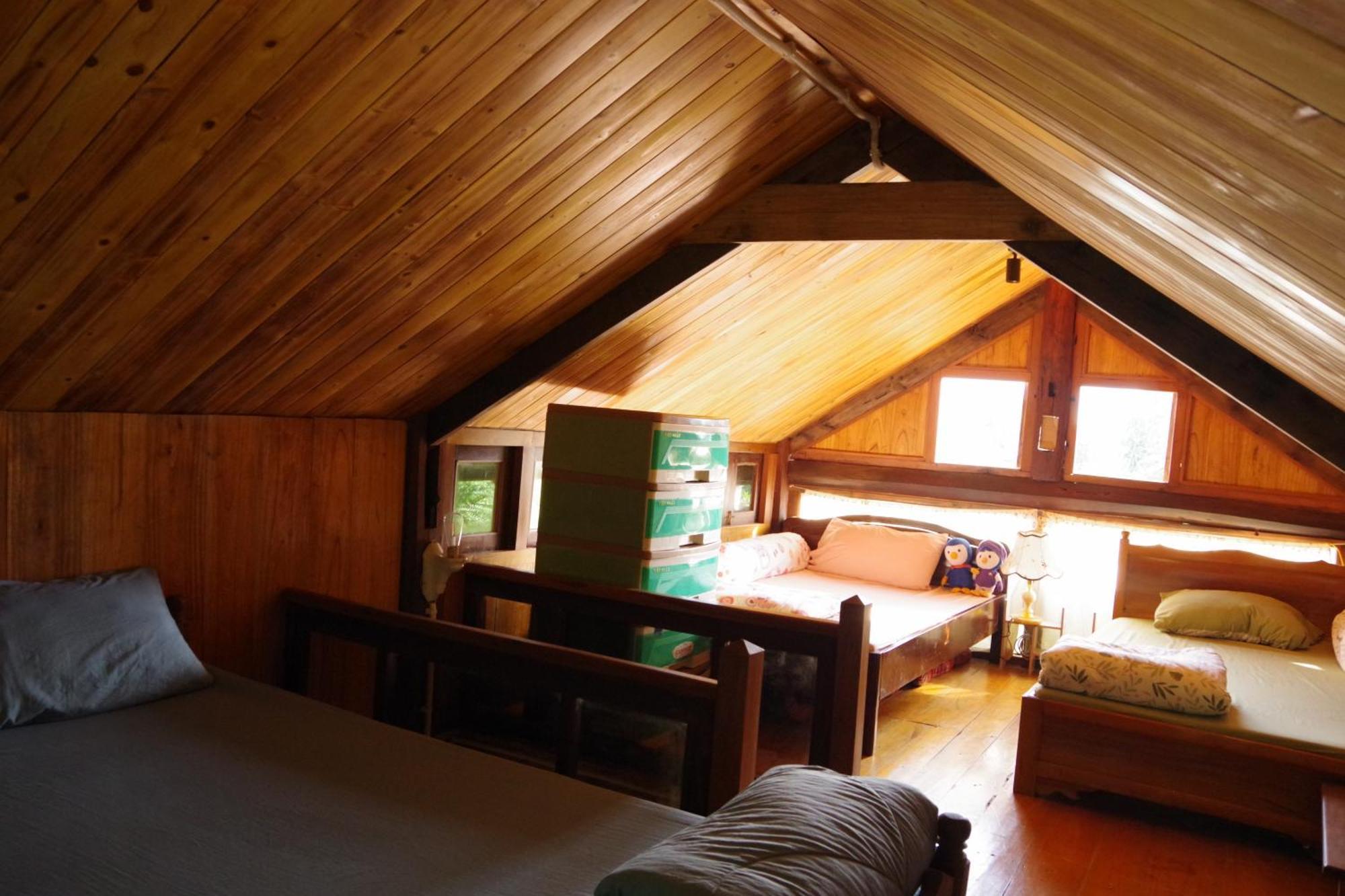 Chapi Dreamy Home Sapa Exterior foto