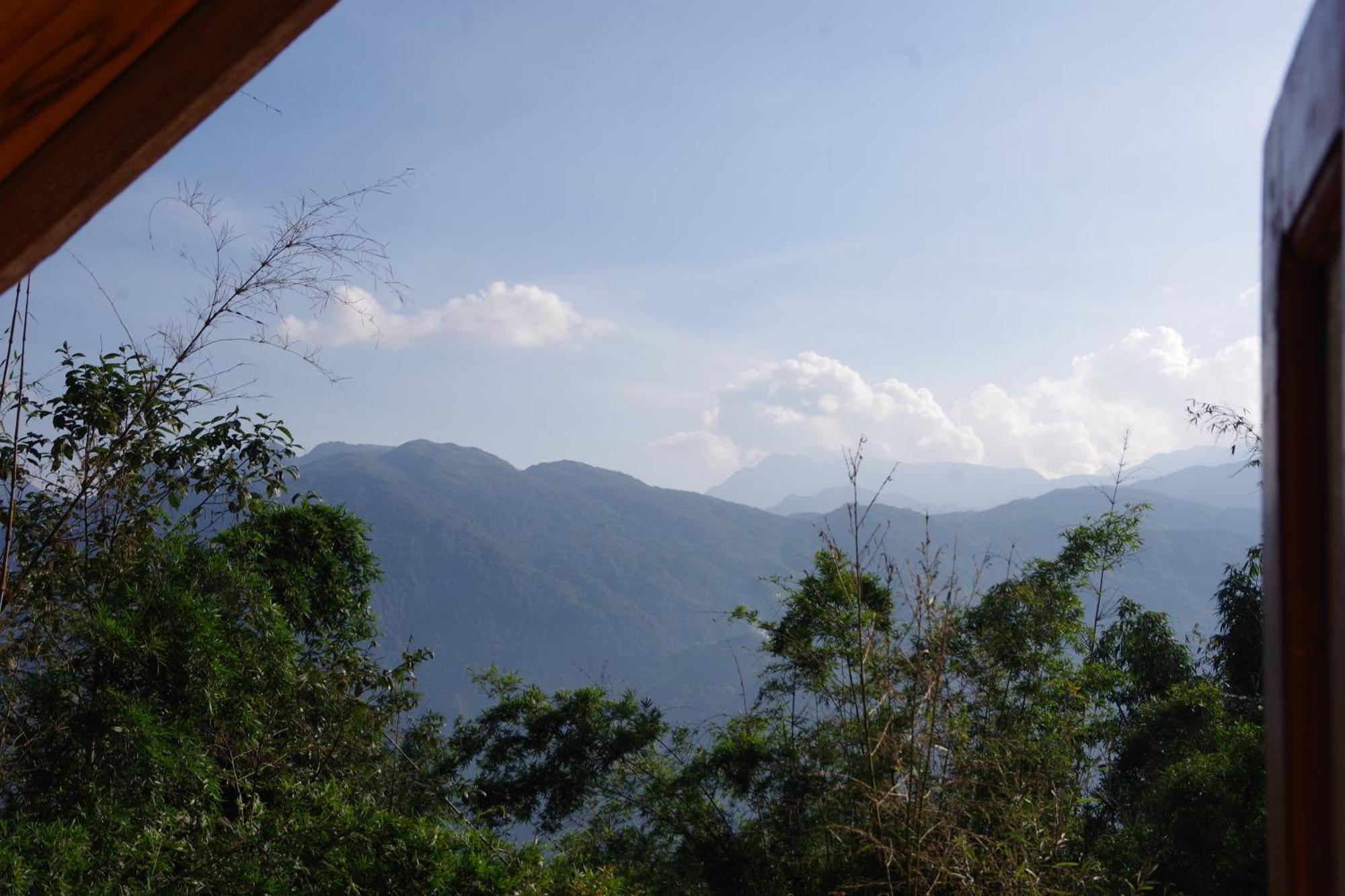 Chapi Dreamy Home Sapa Exterior foto