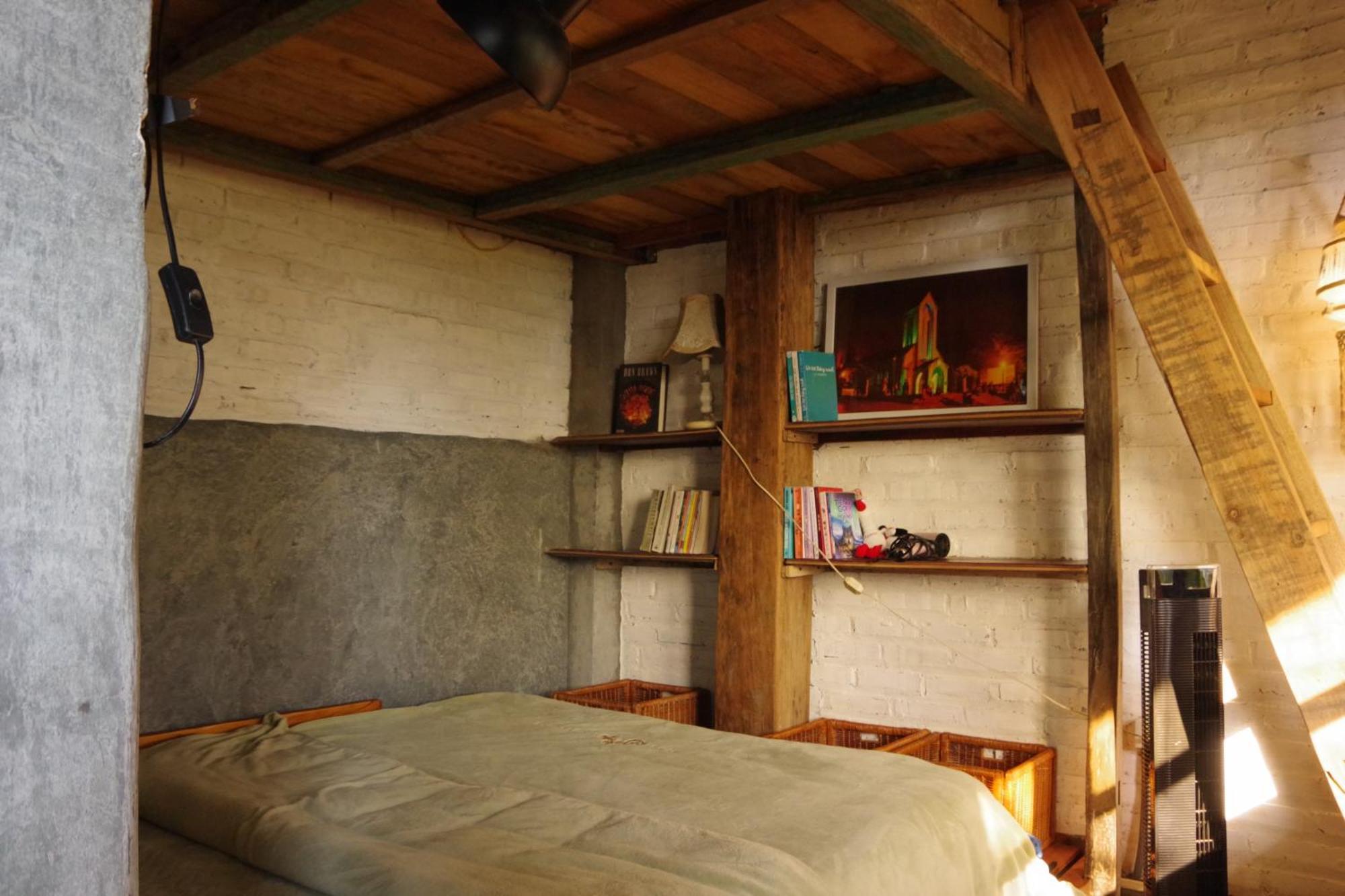 Chapi Dreamy Home Sapa Exterior foto