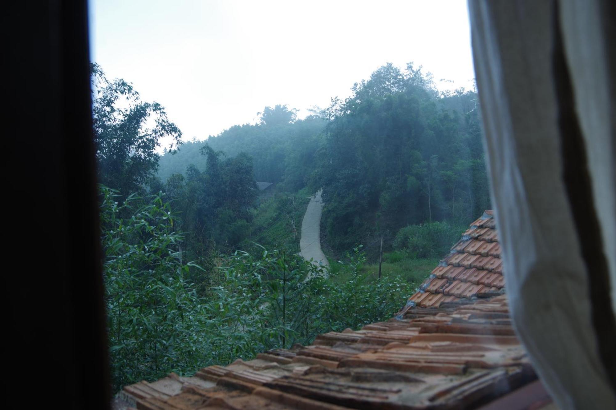 Chapi Dreamy Home Sapa Exterior foto