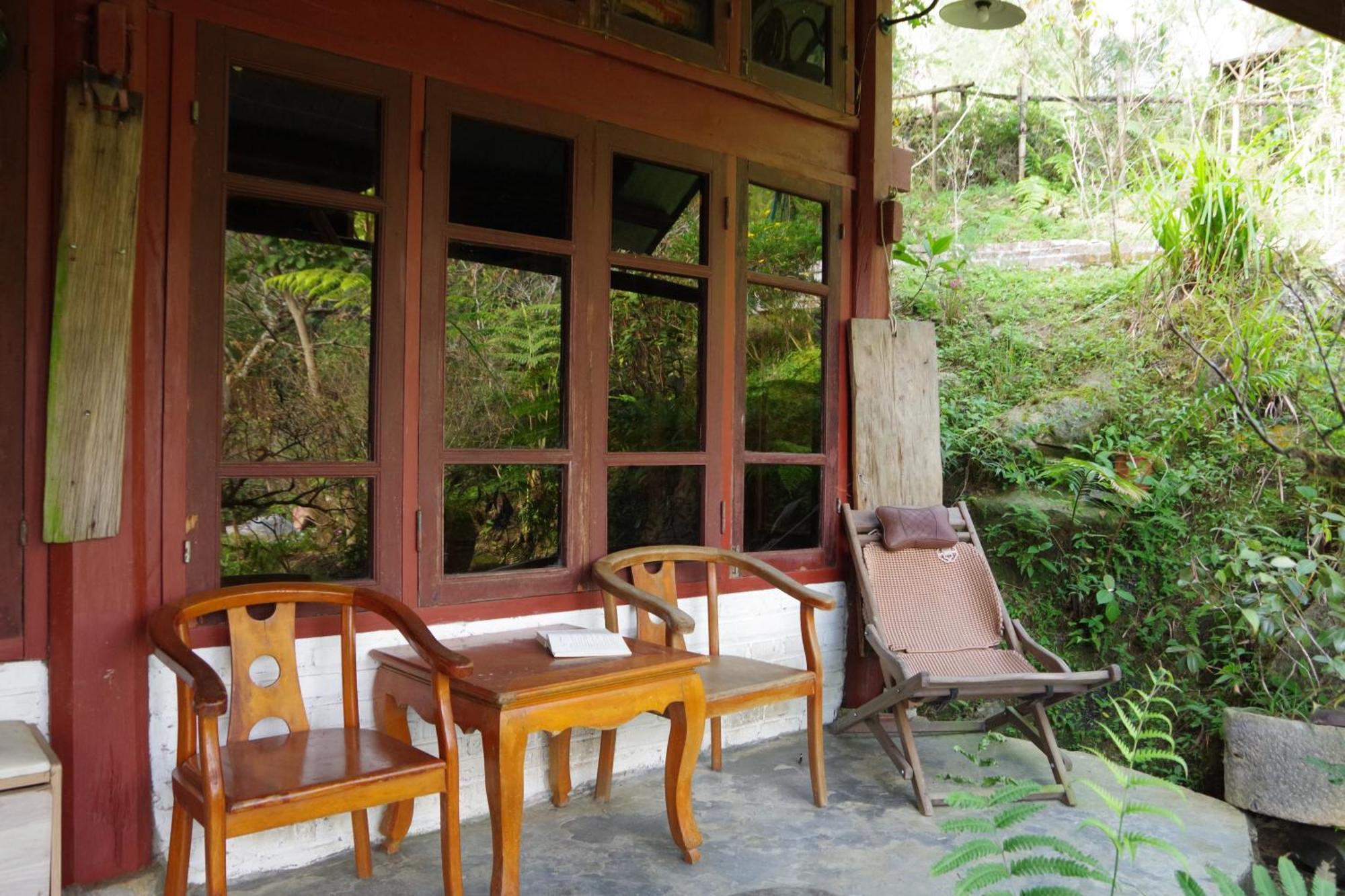 Chapi Dreamy Home Sapa Exterior foto