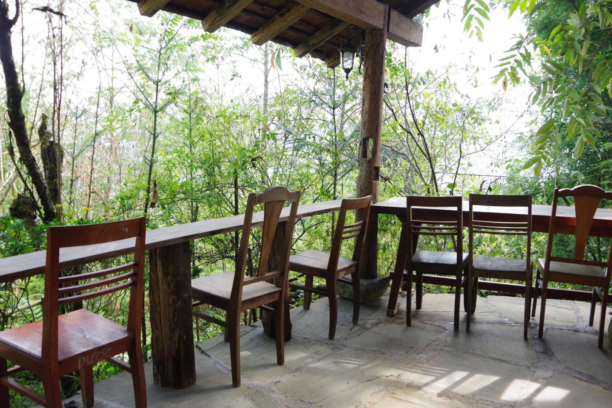 Chapi Dreamy Home Sapa Exterior foto