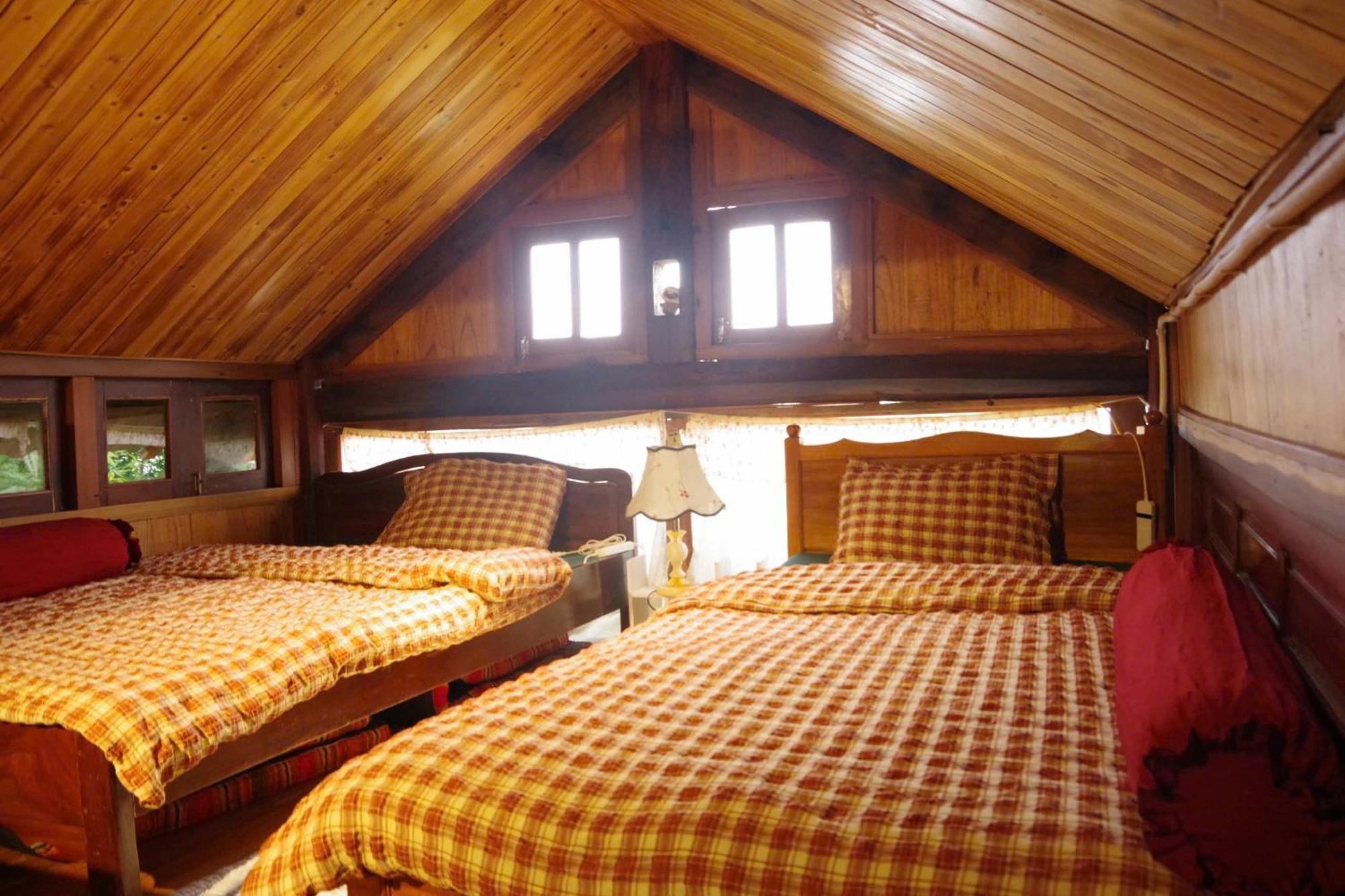 Chapi Dreamy Home Sapa Exterior foto