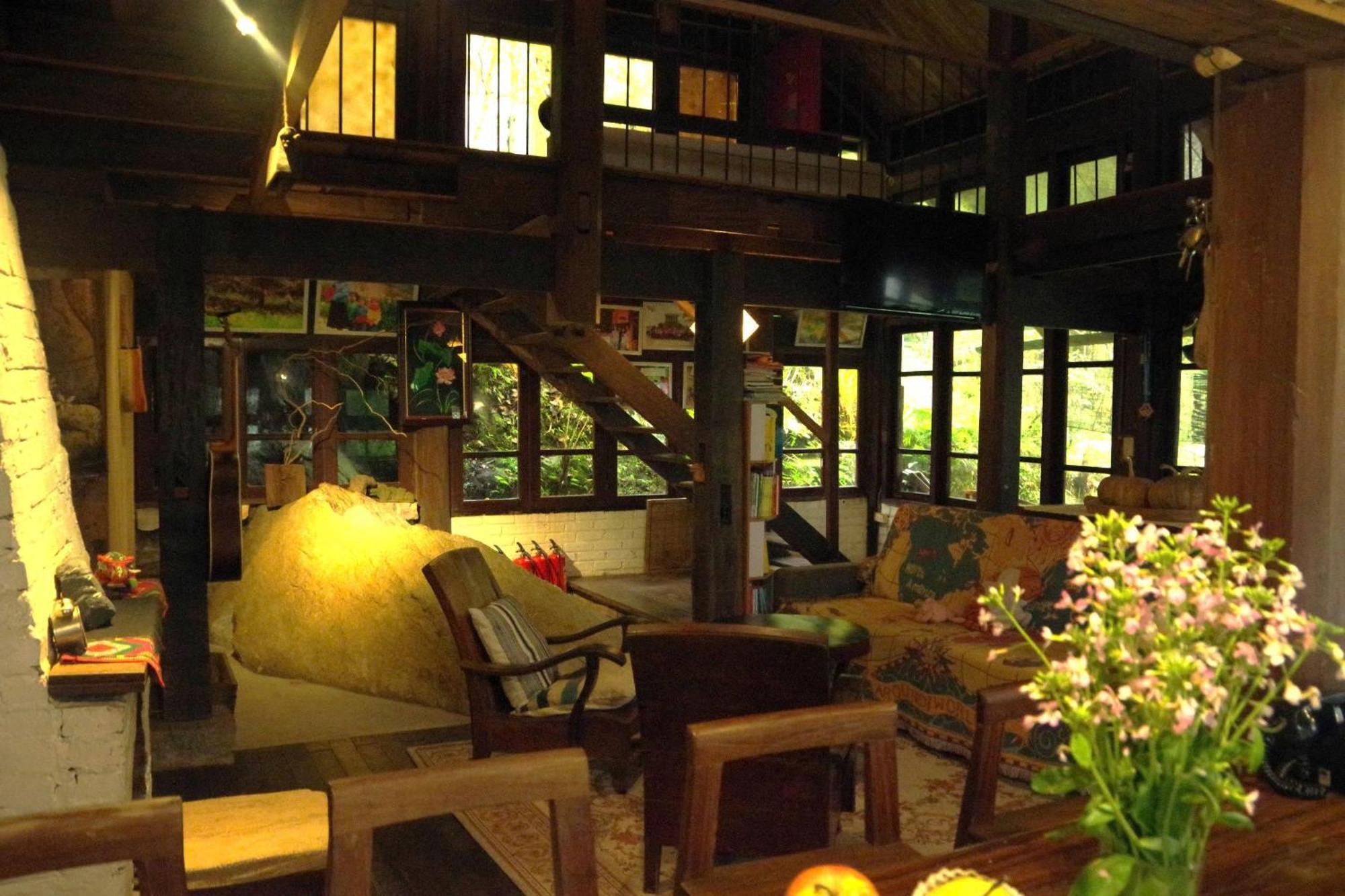 Chapi Dreamy Home Sapa Exterior foto