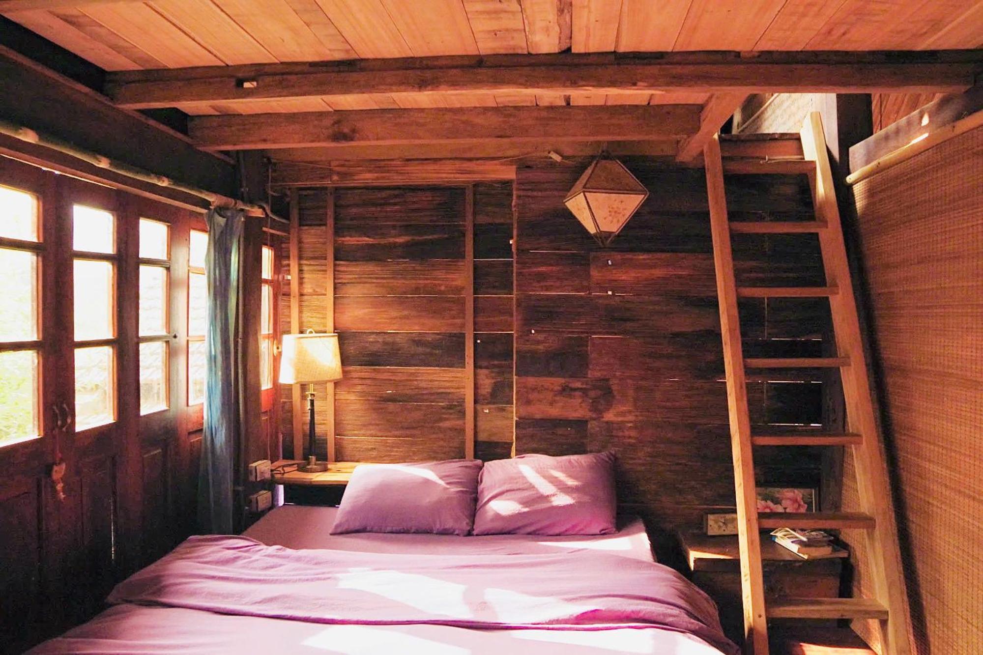 Chapi Dreamy Home Sapa Exterior foto